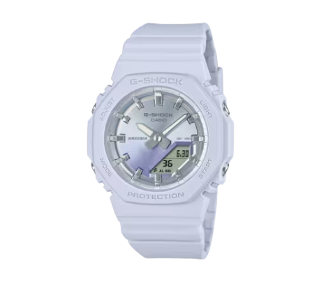 Casio G-Shock Serie GMA-P2100