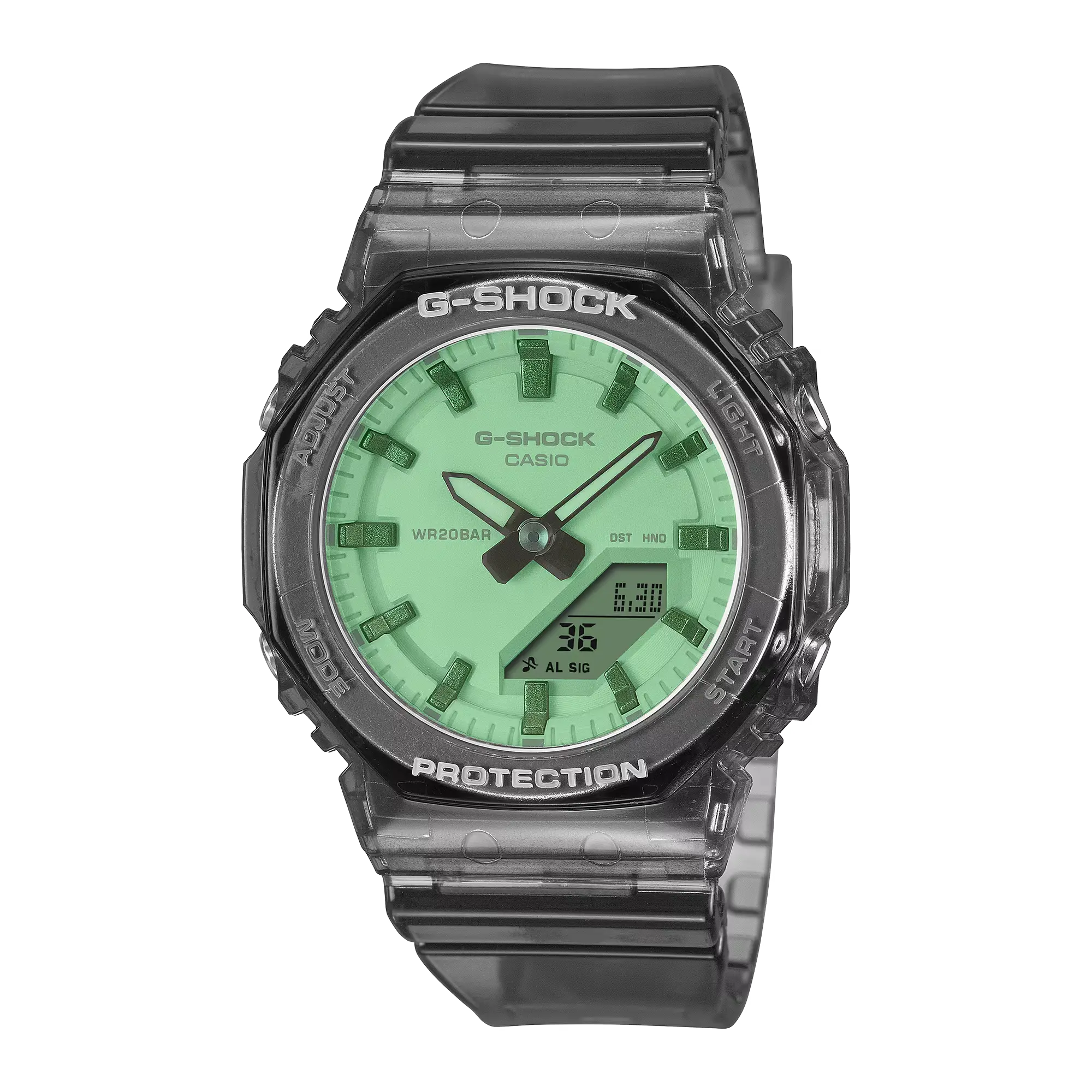 Orologi Casio