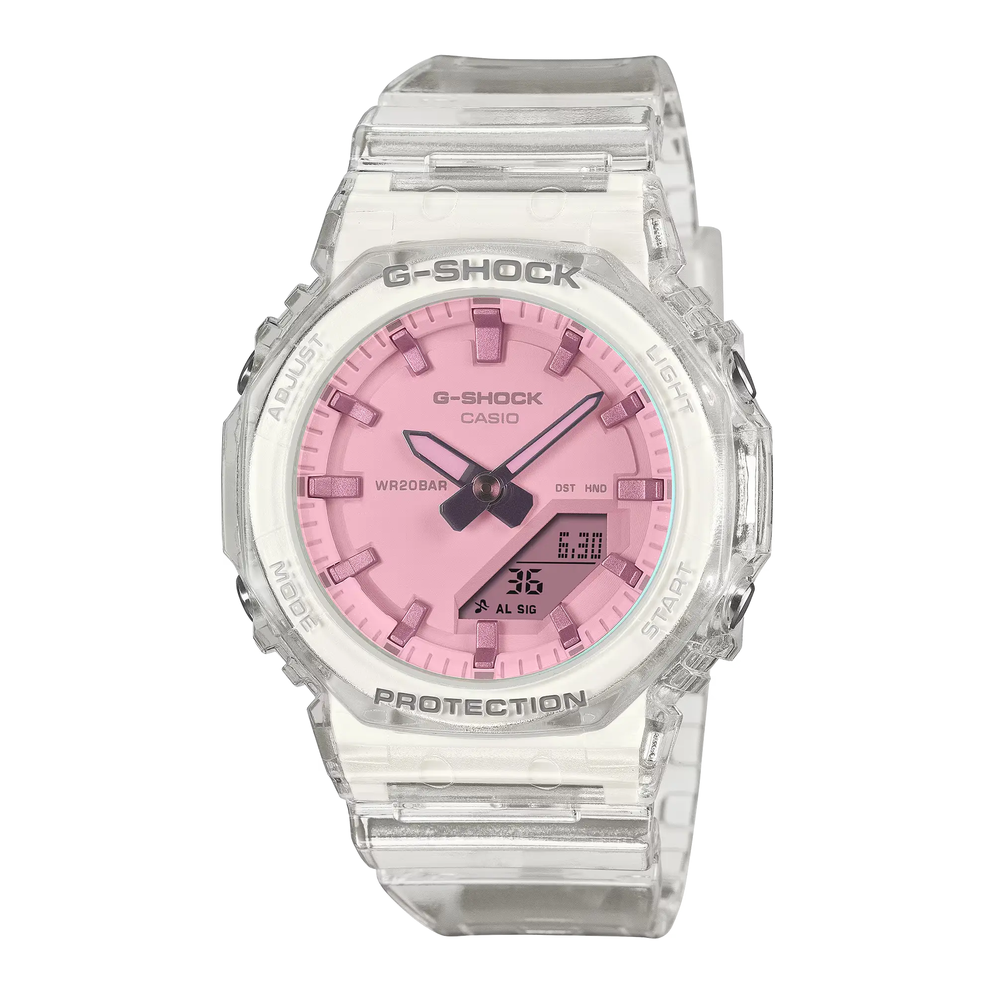 Orologi Casio
