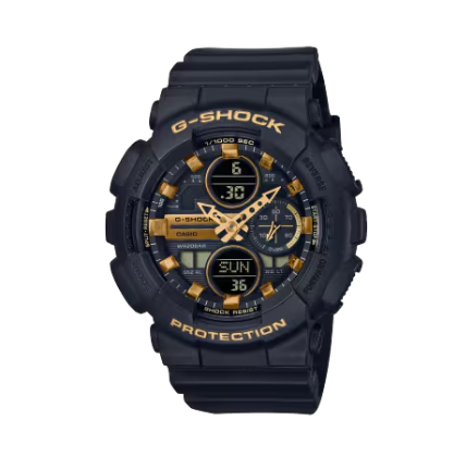 Casio G-Shock Serie GMA