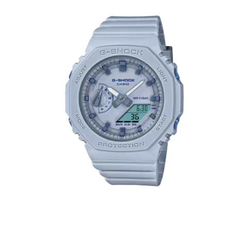 Casio G-Shock Serie GMA-S