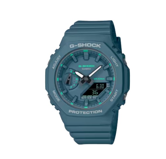Casio G-Shock Serie GMA-S