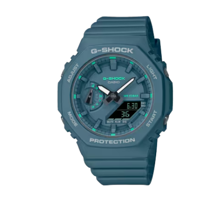 Casio G-Shock Serie GMA-S