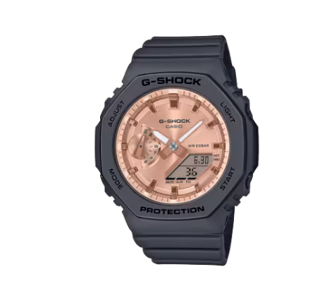 Casio G-Shock Serie GMA-S