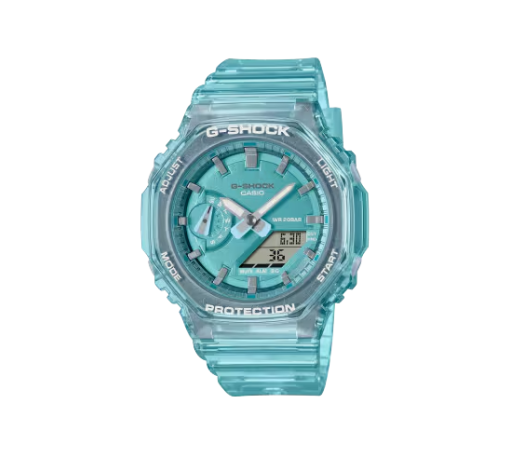 Casio G-Shock Serie GMA-S