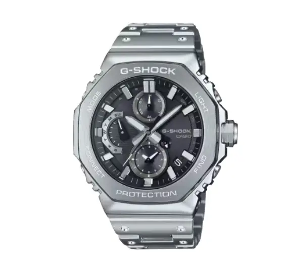 Casio G-Shock Serie SERIE GMC-B2100 