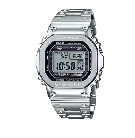 Casio G-Shock Serie GMW-B5000