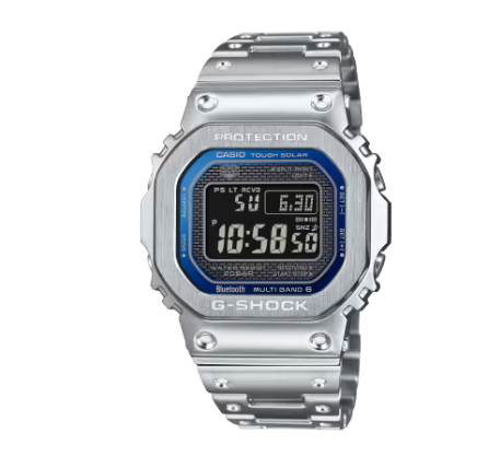 Casio G-Shock Serie GW-B5600