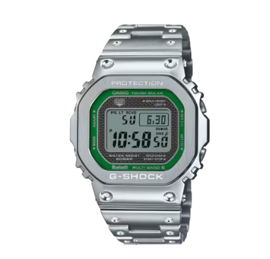 Casio G-Shock Serie GMW-B5000