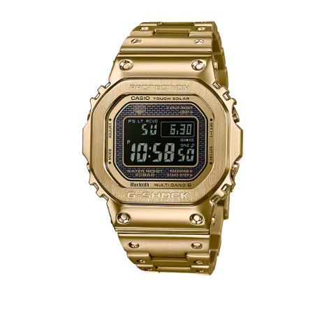 Casio G-Shock Serie GMW-B5000