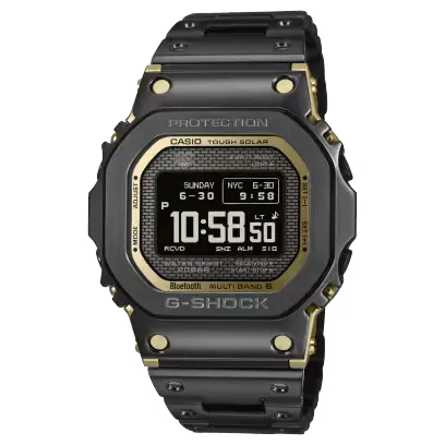 Orologi Casio