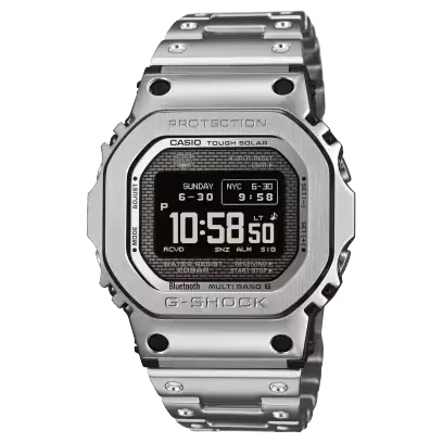 Orologi Casio
