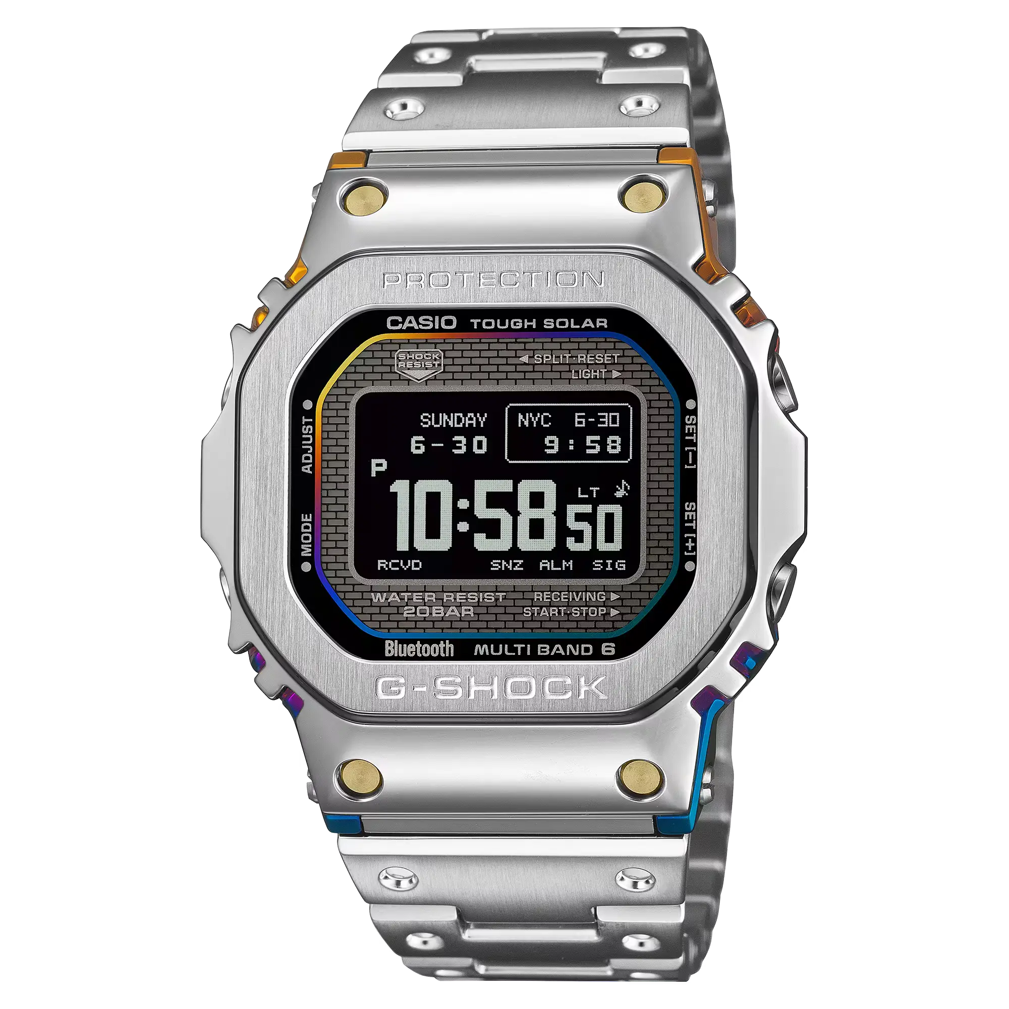 Orologi Casio