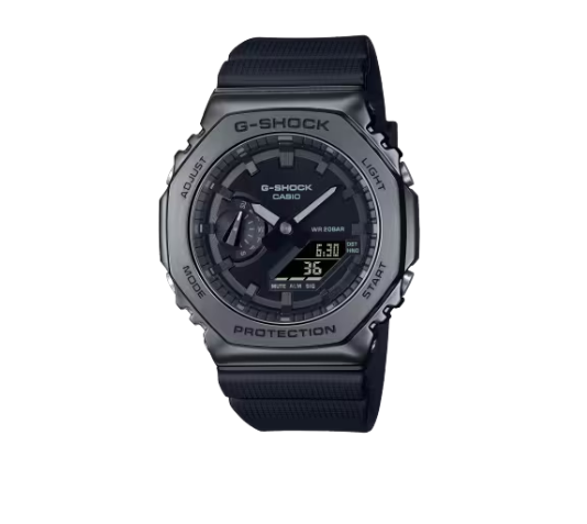 Casio G-Shock Serie GM-2100