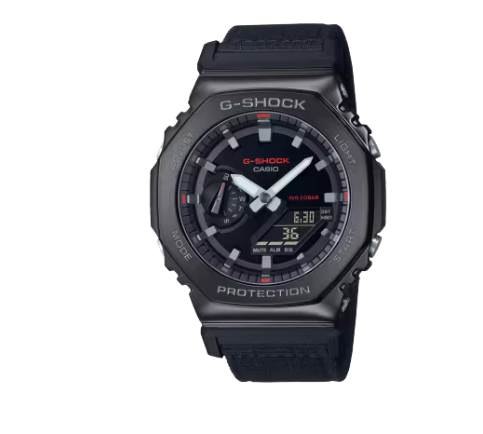 Casio G-Shock Serie GM-2100