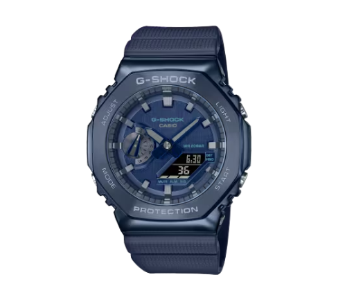 Casio G-Shock Serie GM-2100