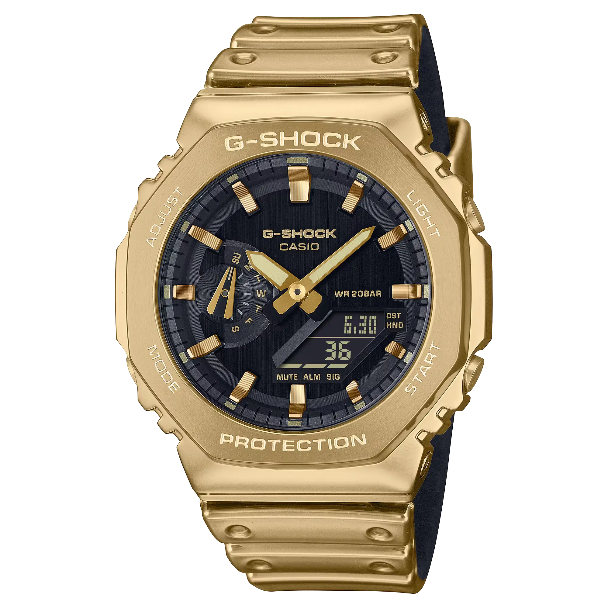 Orologi Casio
