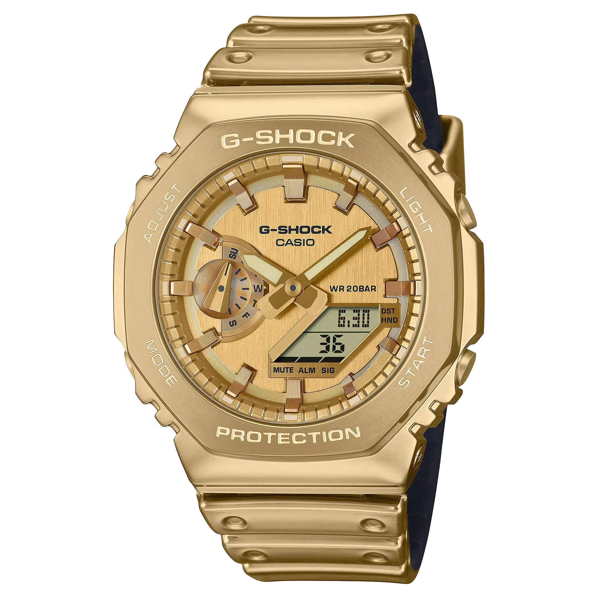 Orologi Casio