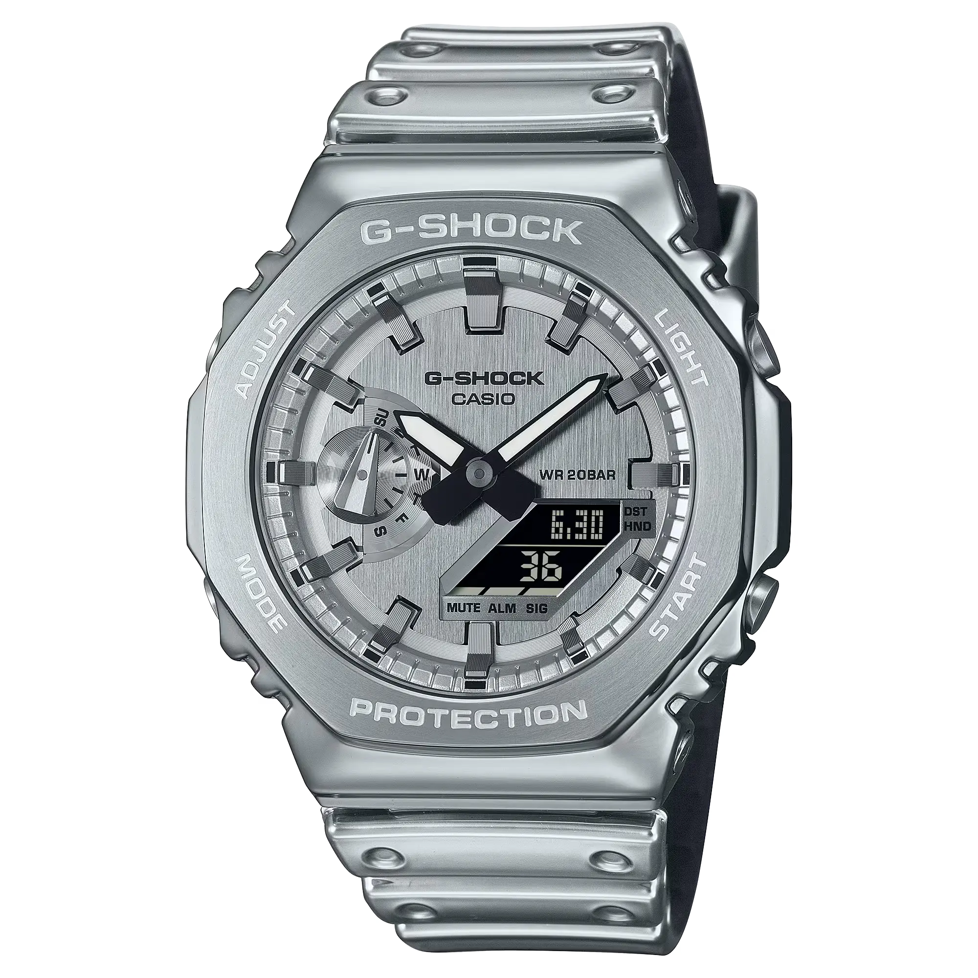 Orologi Casio