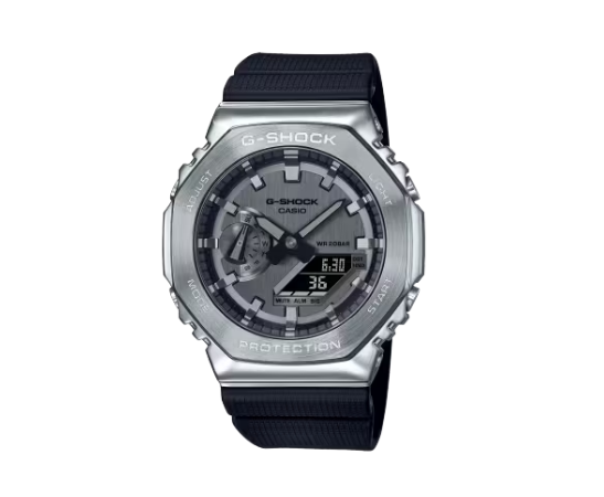 Casio G-Shock Serie GM-2100