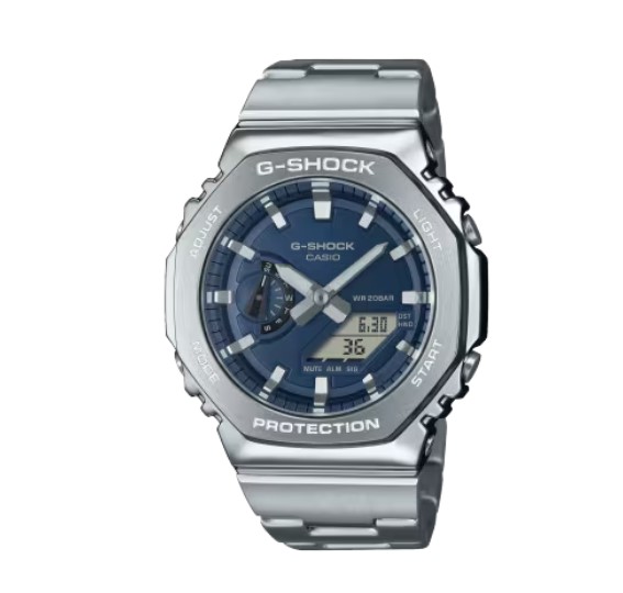 Casio G-Shock Serie GM-2100