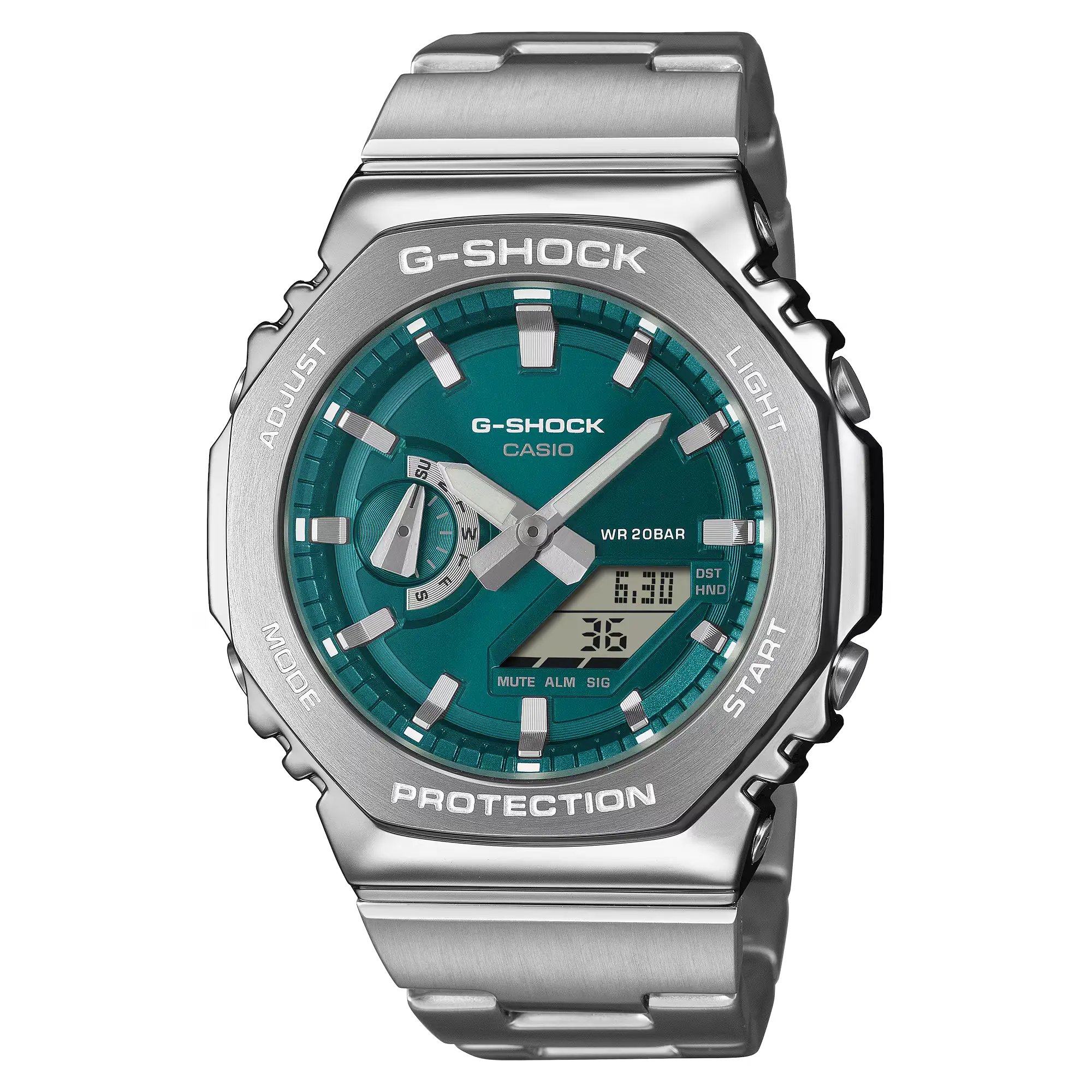 Orologi Casio