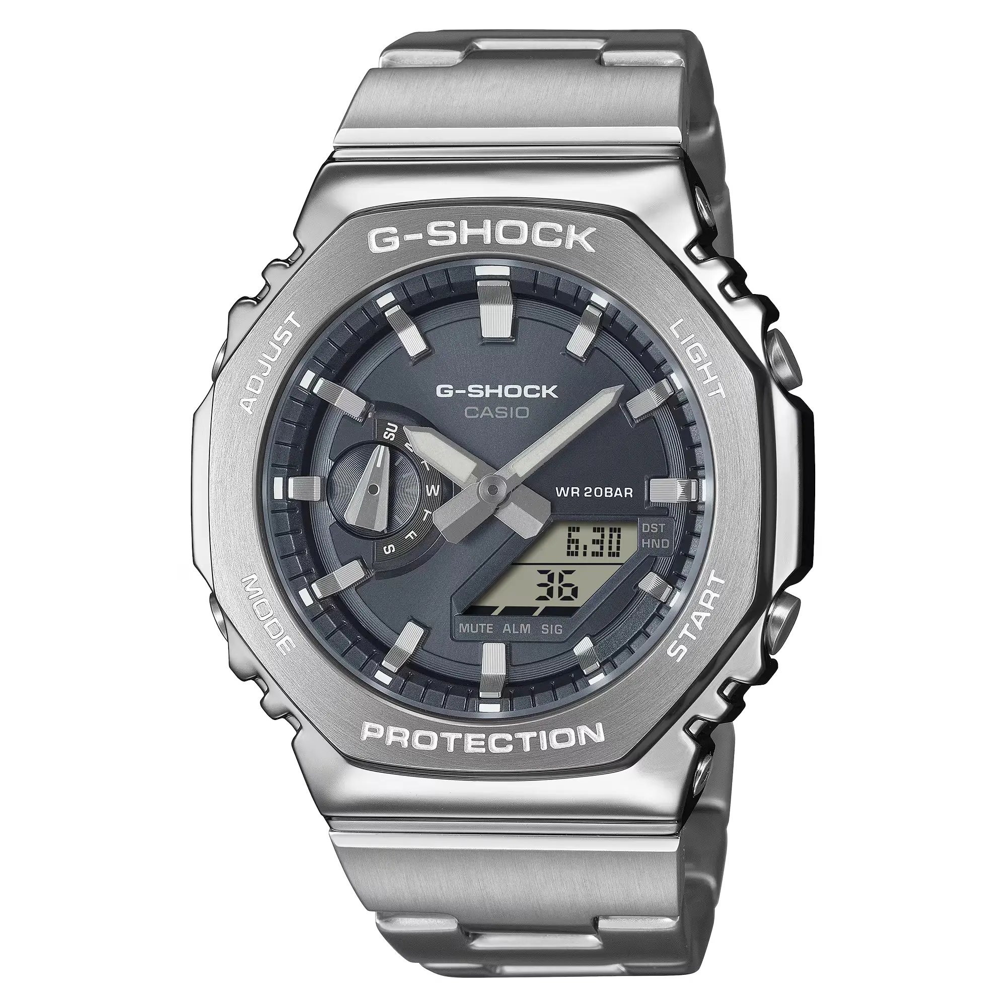 Orologi Casio