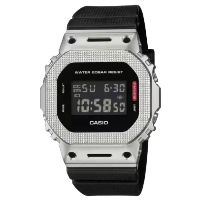Orologi Casio