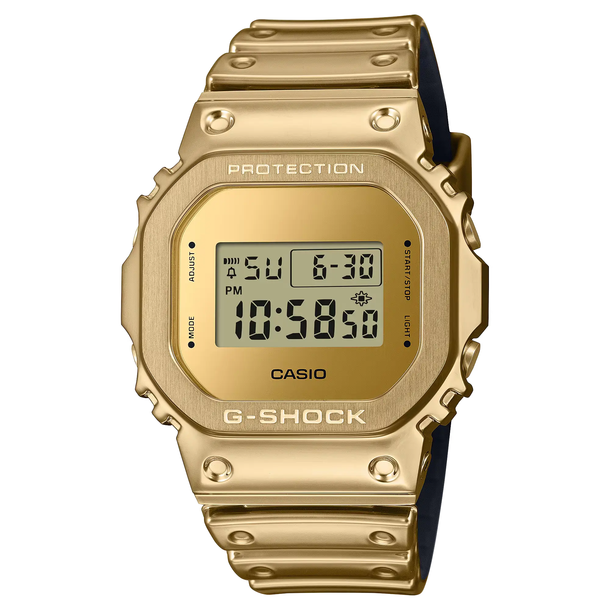 Orologi Casio