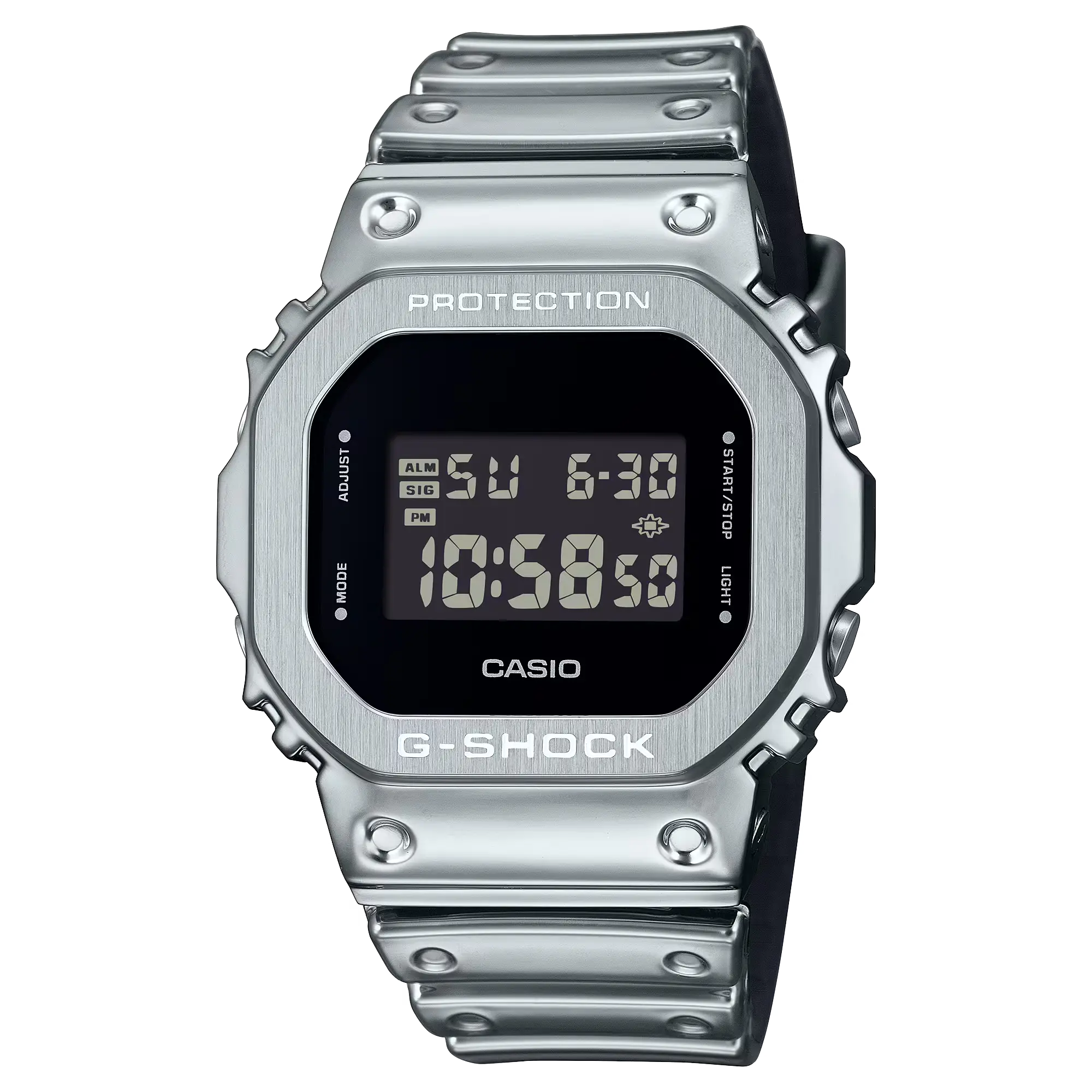 Orologi Casio