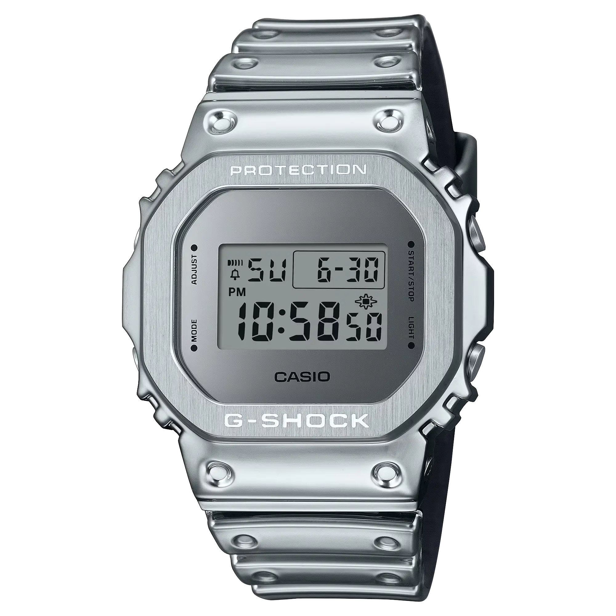Orologi Casio