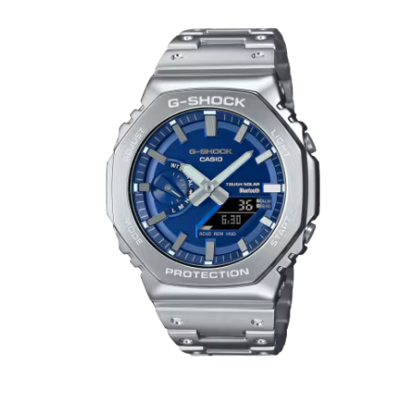 Casio G-Shock Serie GM-B2100