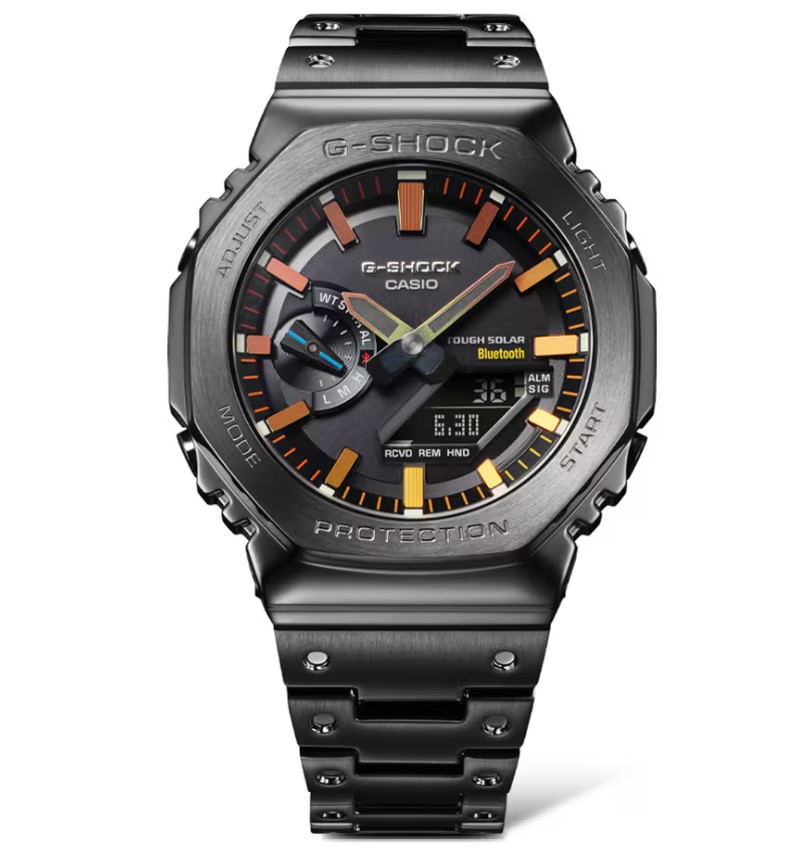 Casio G-Shock Serie GM-B2100