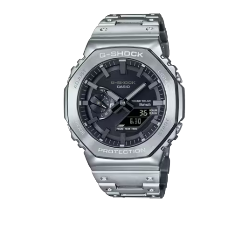 Casio G-Shock Serie GM-B2100