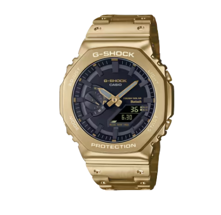 Casio G-Shock Serie GM-B2100