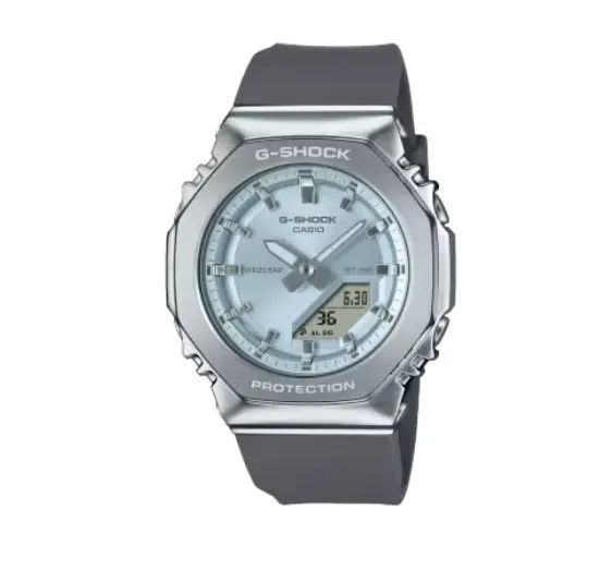 Casio G-Shock SERIE GM-S2100