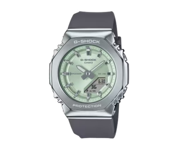 Casio G-Shock SERIE GM-S2100