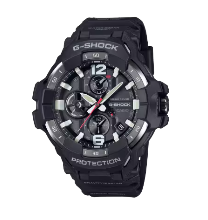 Casio G-Shock Serie MASTER OF G GRAVITYMASTER