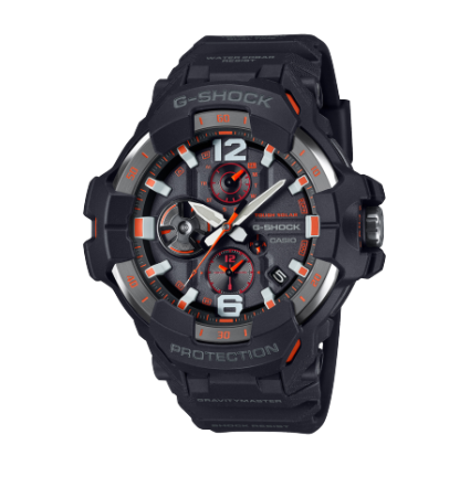 Casio G-Shock Serie MASTER OF G GRAVITYMASTER