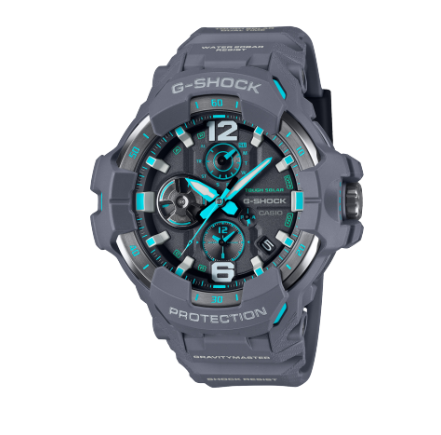 Casio G-Shock Serie MASTER OF G GRAVITYMASTER