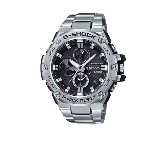 Casio G-Shock Serie GST-B100