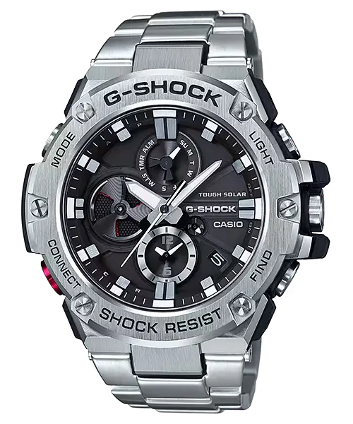 Orologi Casio