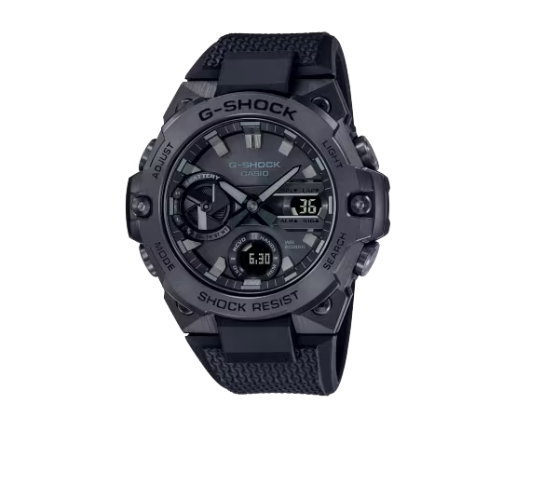 Casio G-Shock Serie GST-B400