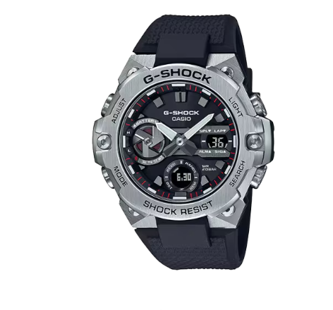 Casio G-Shock Serie GST-B400