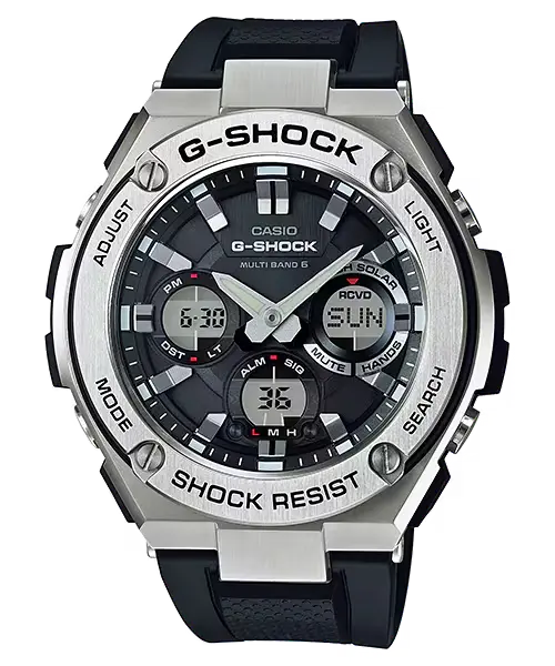 Orologi Casio