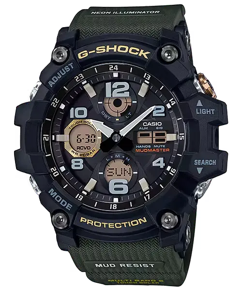 Orologi Casio
