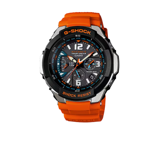 Casio G-Shock Serie MASTER OF G GRAVITYMASTER