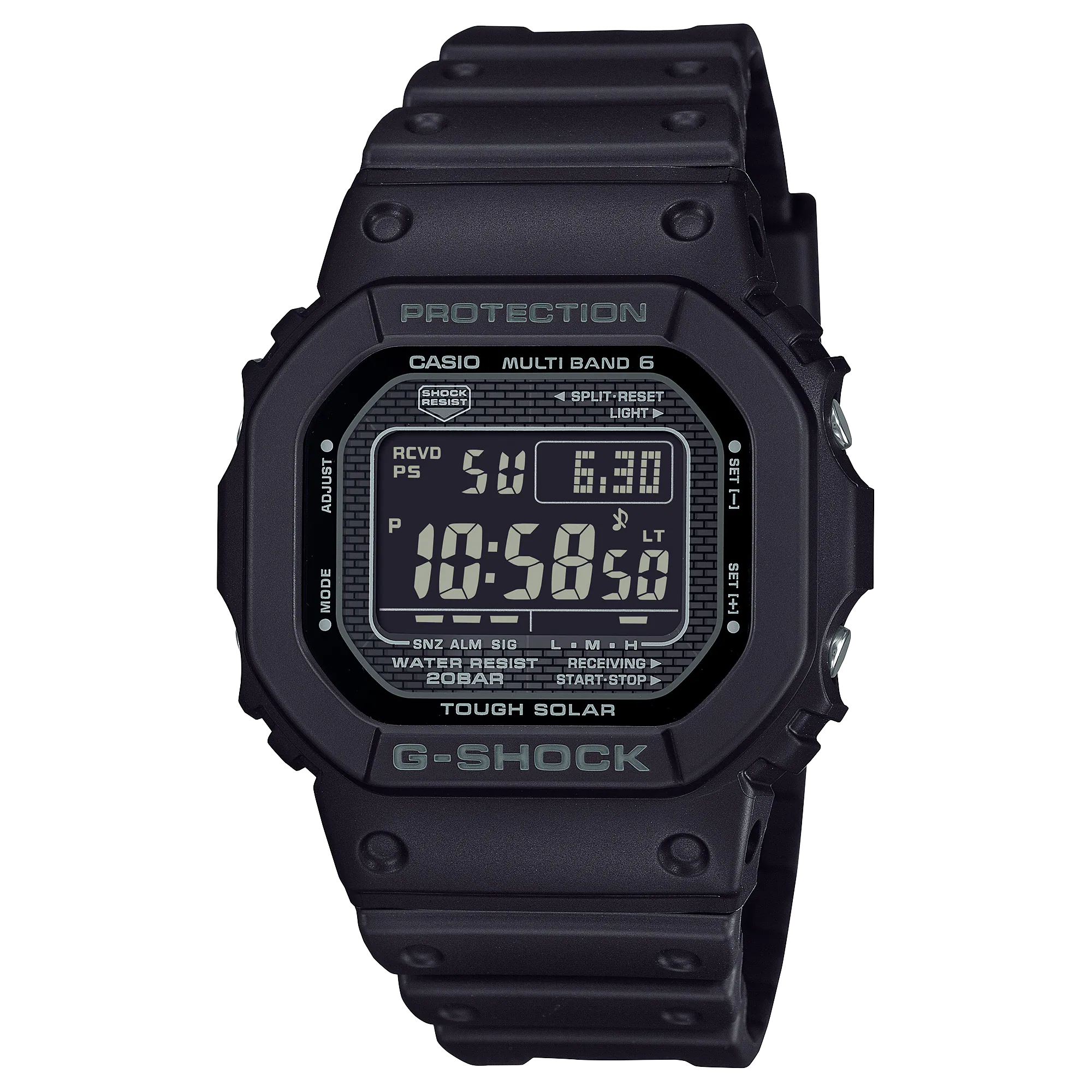 Orologi Casio