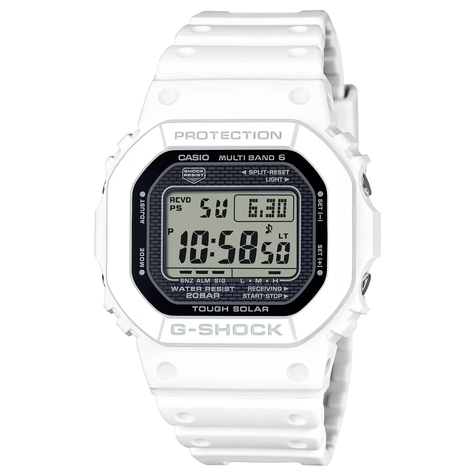 Orologi Casio