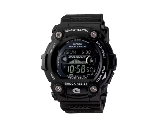 Casio G-Shock Serie 7900